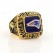 2014 New England Patriots Super Bowl Championship Fan Ring/Pendant(Premium)